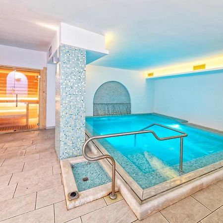 Le Canne Family Resort & Spa Forio di Ischia Екстериор снимка