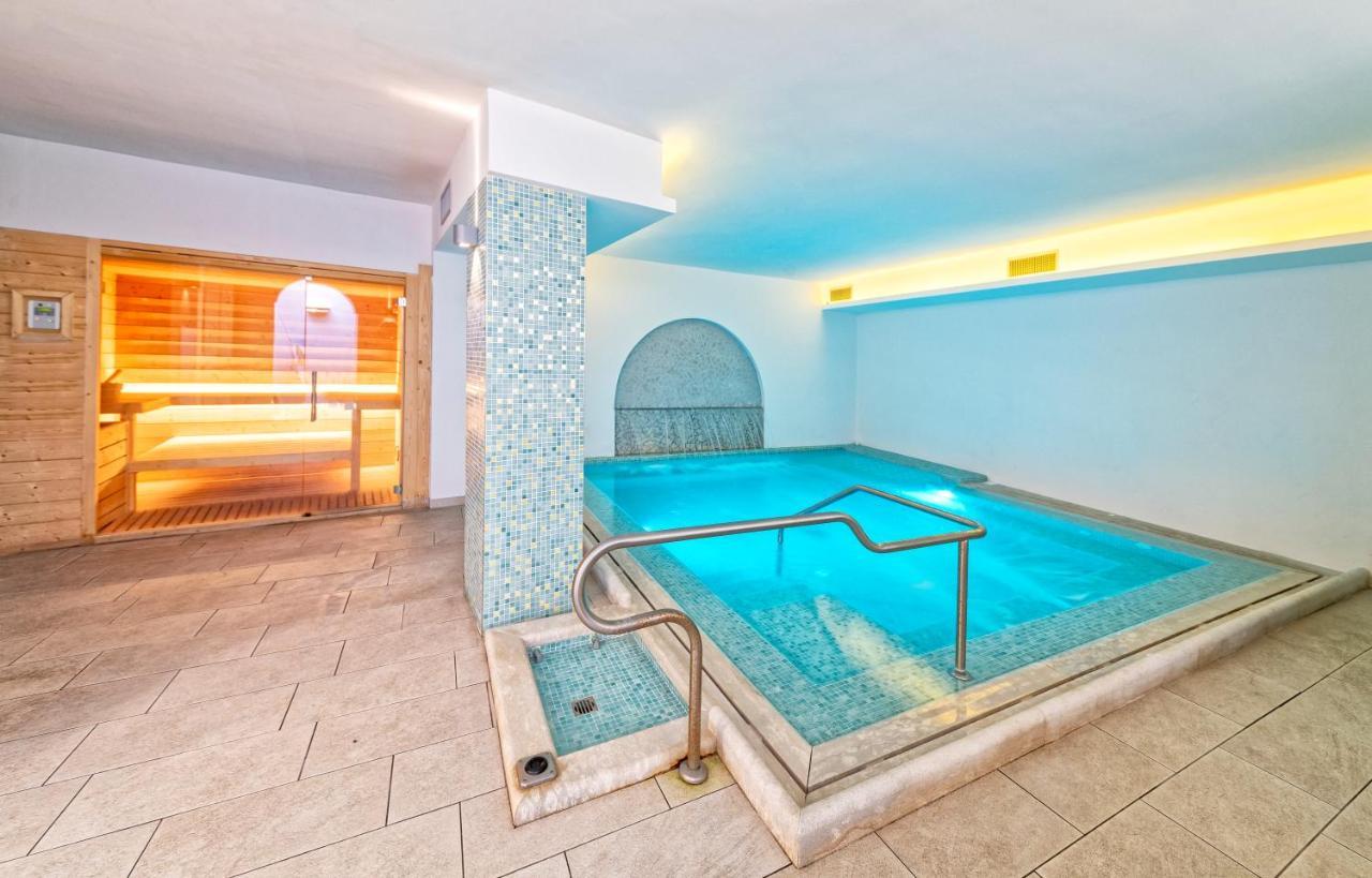 Le Canne Family Resort & Spa Forio di Ischia Екстериор снимка