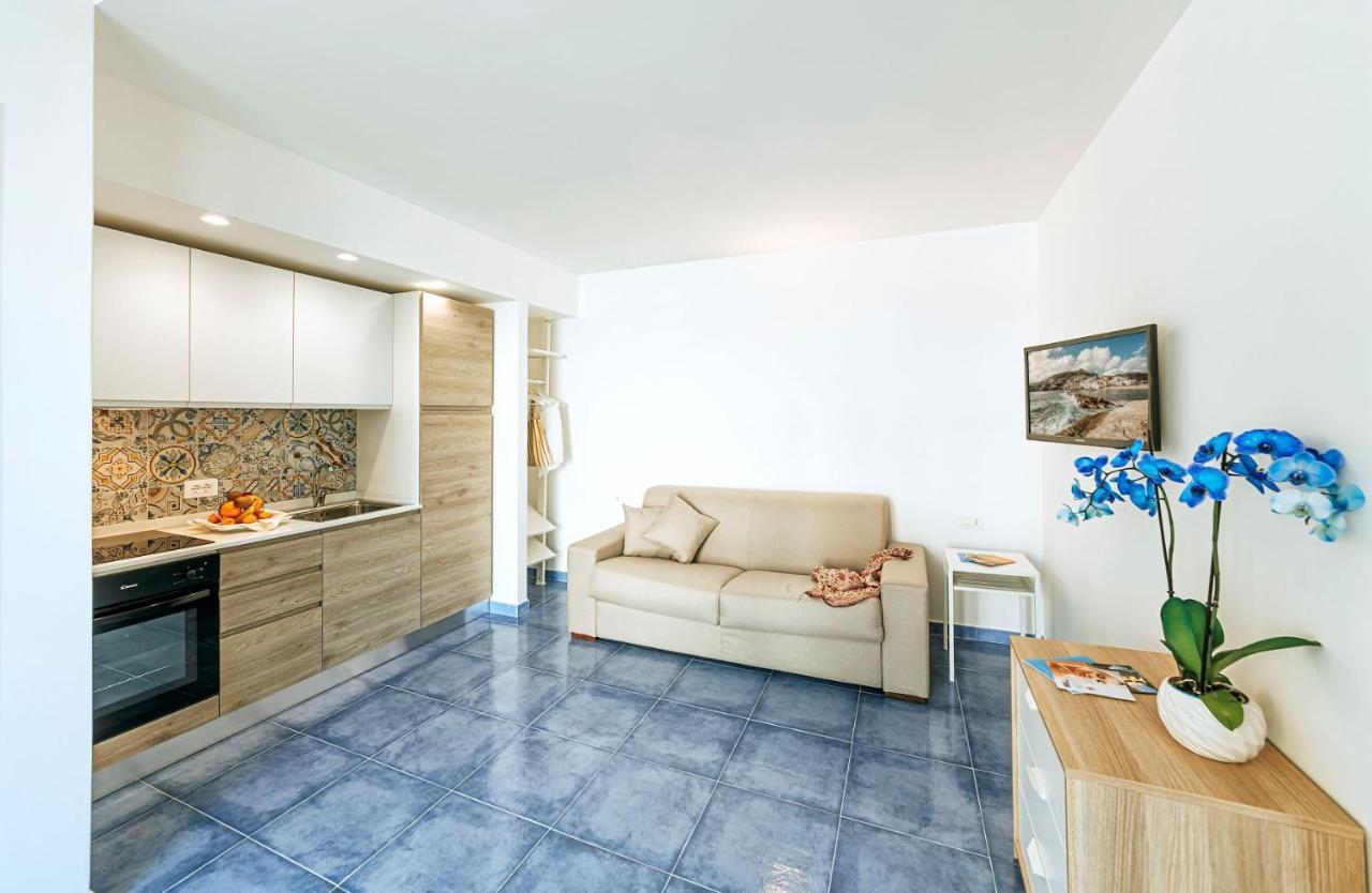 Le Canne Family Resort & Spa Forio di Ischia Екстериор снимка